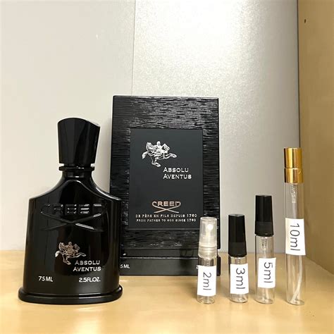 aventus absolu sample.